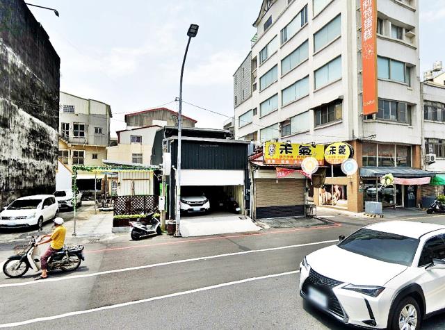 台南新營透天法拍-1