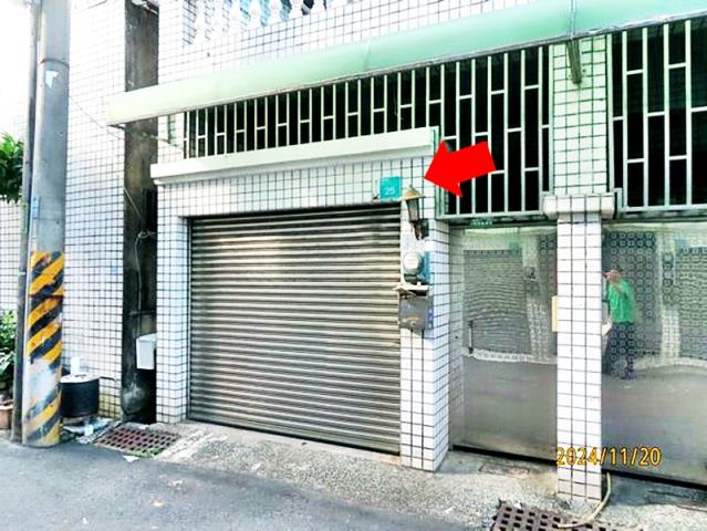 台南透天法拍-4