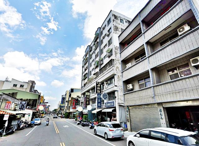 台南華廈法拍-3