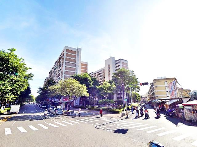 台南東區大樓法拍-2