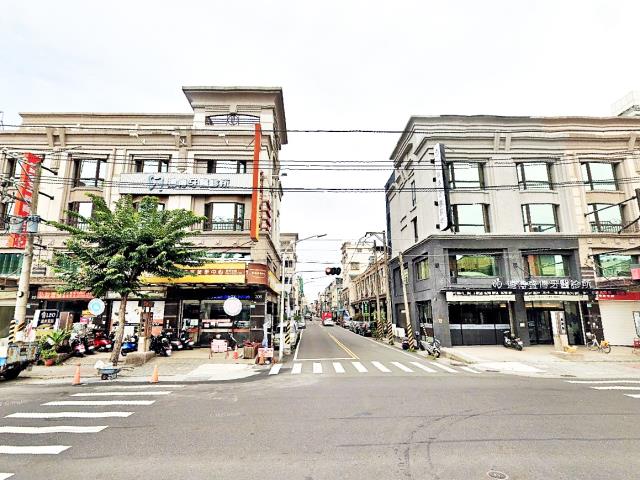 台南善化法拍透天-4
