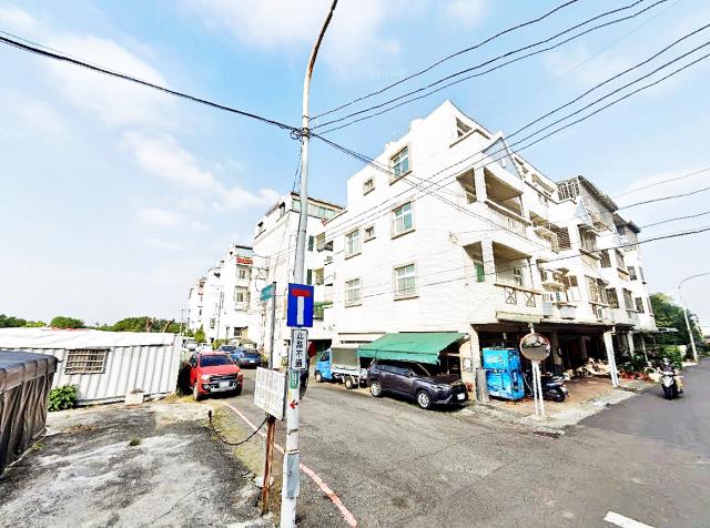 台南歸仁透天法拍-4