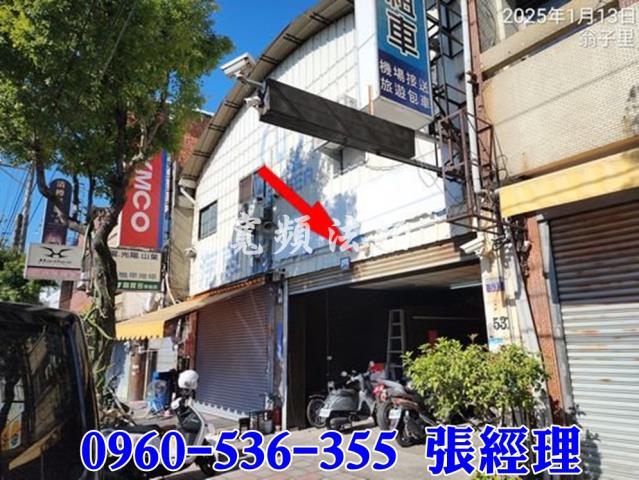 豐原透天法拍-4