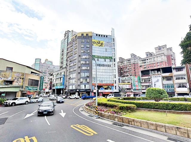 台南東區大樓法拍-4
