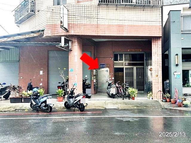 歸仁法拍大樓-2