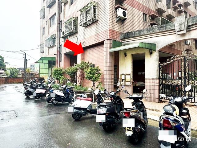 歸仁法拍大樓-3