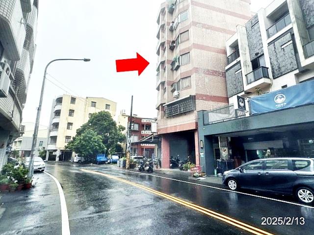 歸仁法拍大樓-6