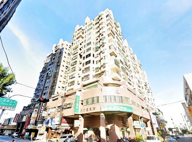 台南大樓法拍-3