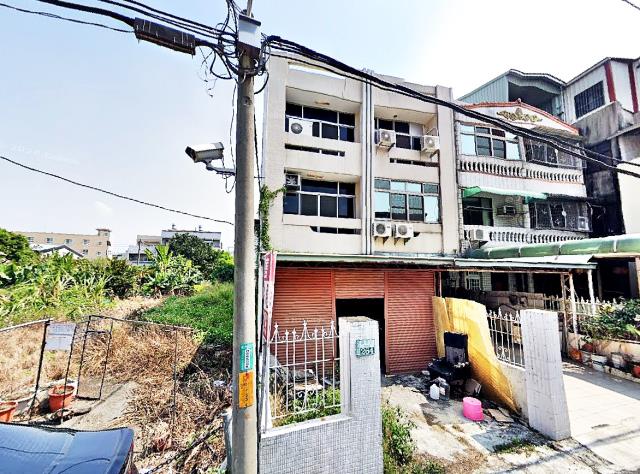 民雄透天拍賣-1