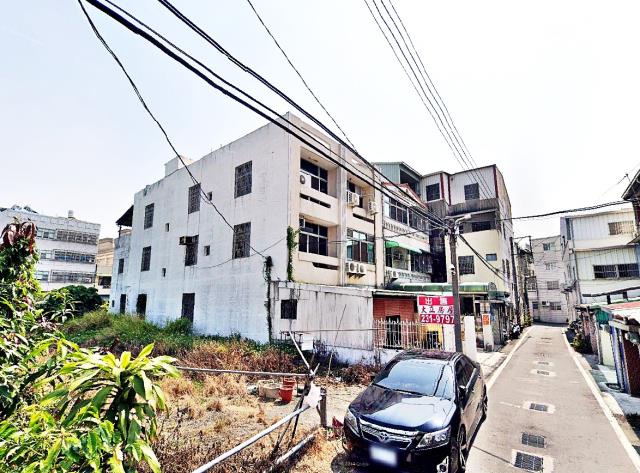 民雄透天拍賣-3