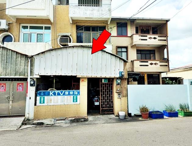 新化透天拍賣-4