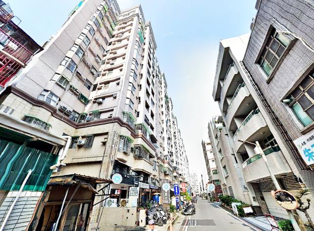 台南永康法拍大樓-2