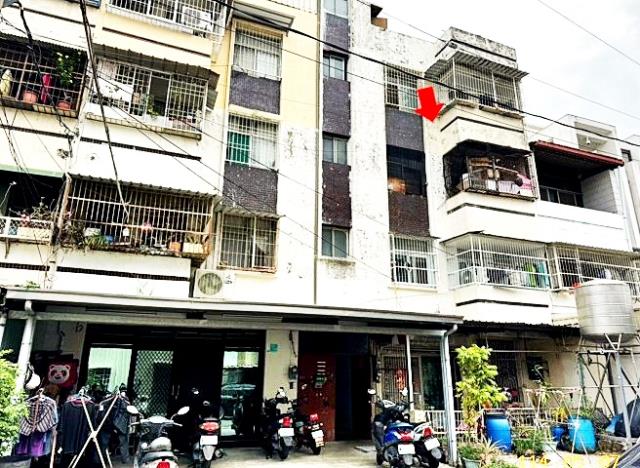 台南永康法拍公寓-3