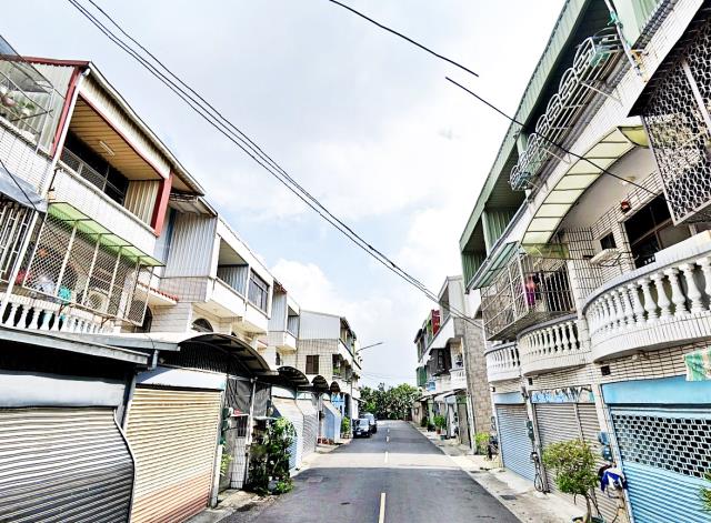 台南官田透天法拍-3