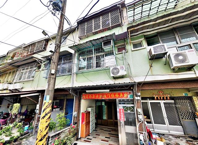 台南關廟透天拍賣-1