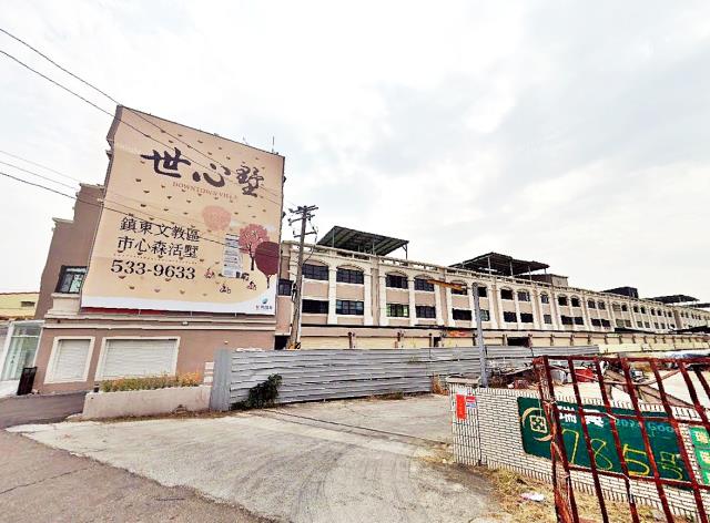 斗六透天法拍-2