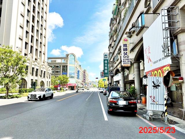台南安平法拍大樓-2