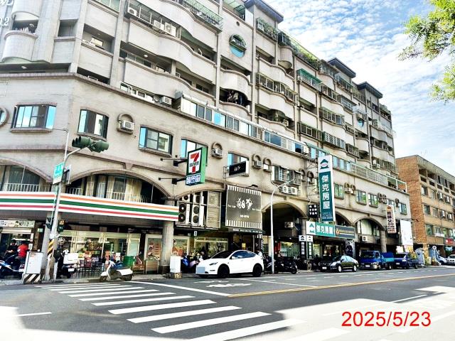 台南安平法拍大樓-4