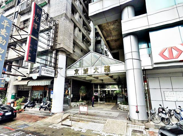 台南永康法拍大樓-3