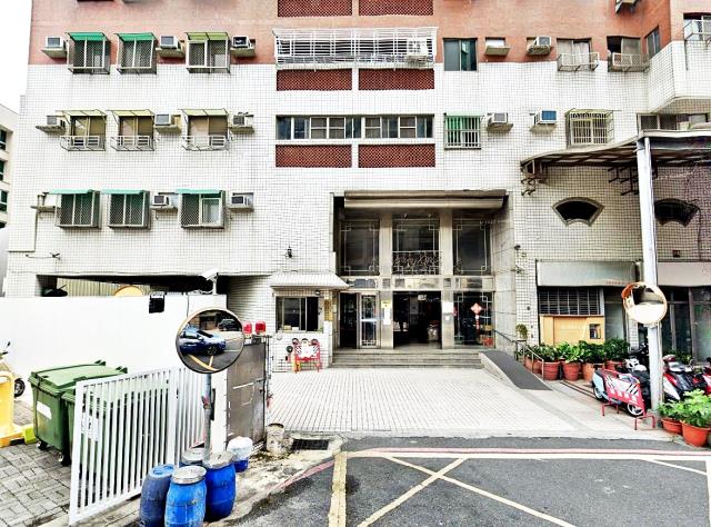 台南東區大樓法拍-2