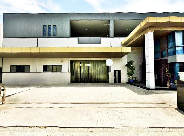 台南仁德法拍廠房-2