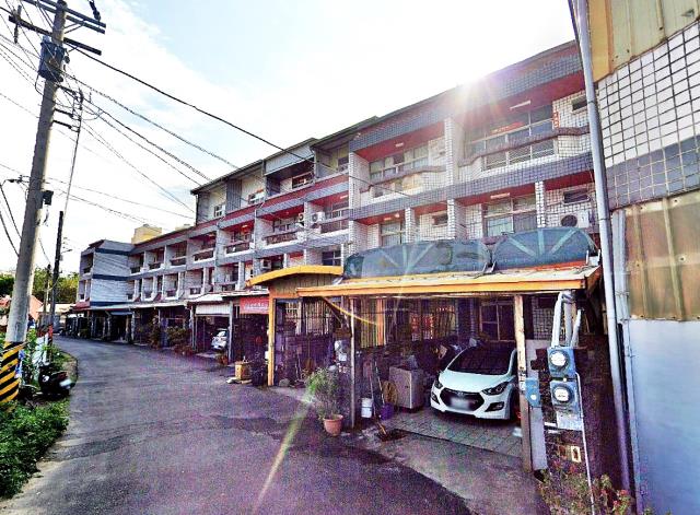 雲林法拍透天-2