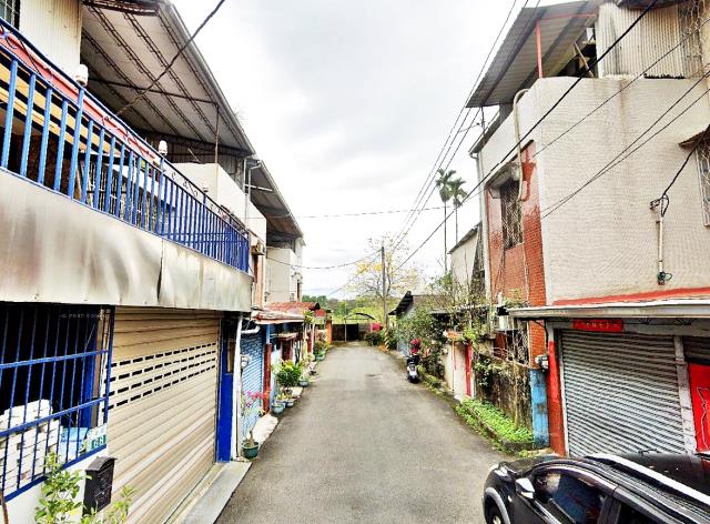 竹崎透天拍賣-2