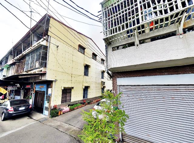 竹崎透天拍賣-3