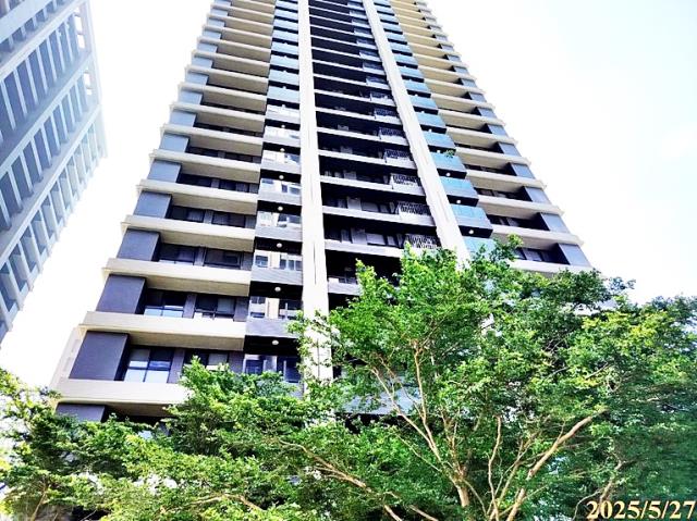 台南仁德法拍大樓-2