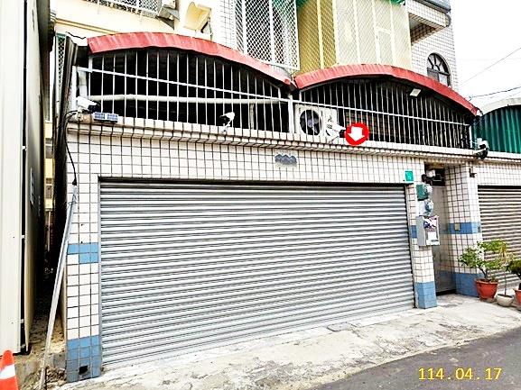 台南安定法拍透天-3
