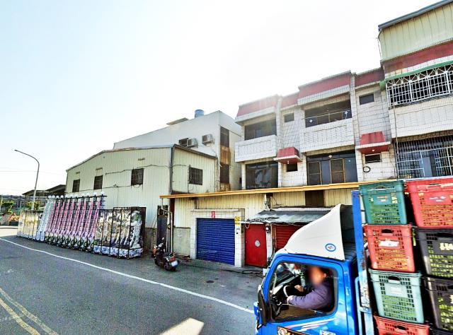 西螺透天法拍-2