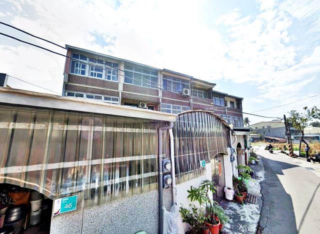 南區透天法拍-1