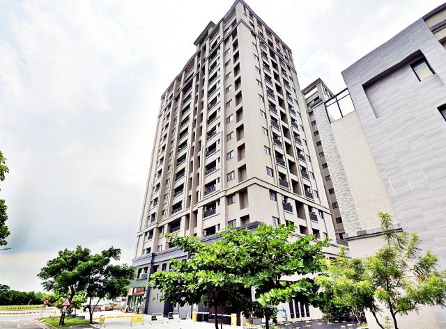 善化大樓法拍-4