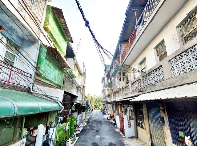 嘉義法拍透天-2