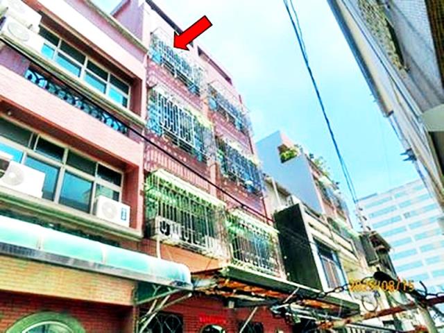 嘉義法拍透天-4