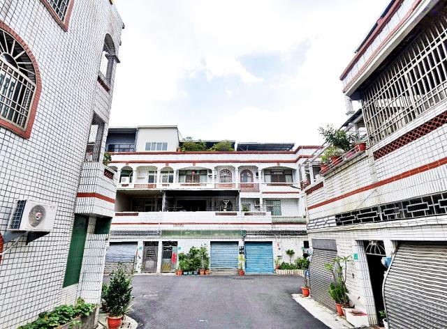 台南透天法拍-1