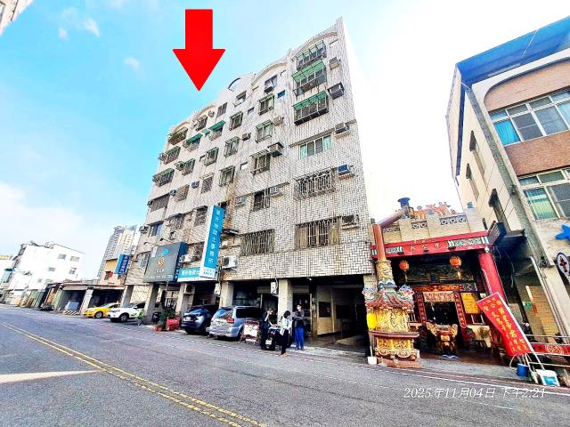 東區華廈拍賣-3