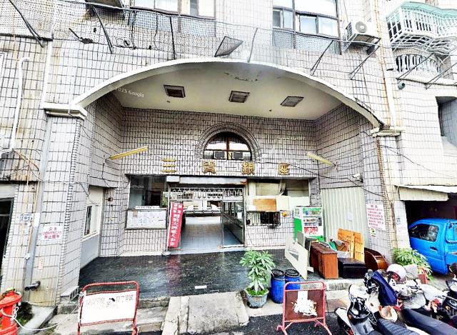 西區華廈法拍-1