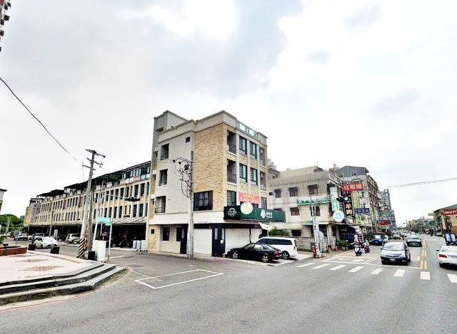 斗六透天法拍-1