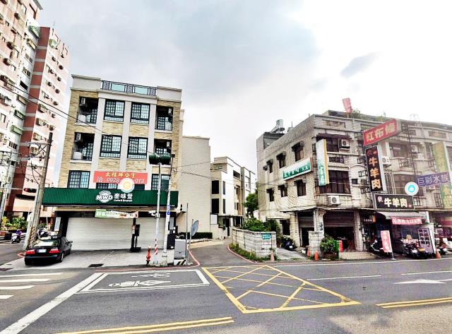 斗六透天法拍-4