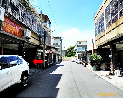 嘉義法拍透天-4