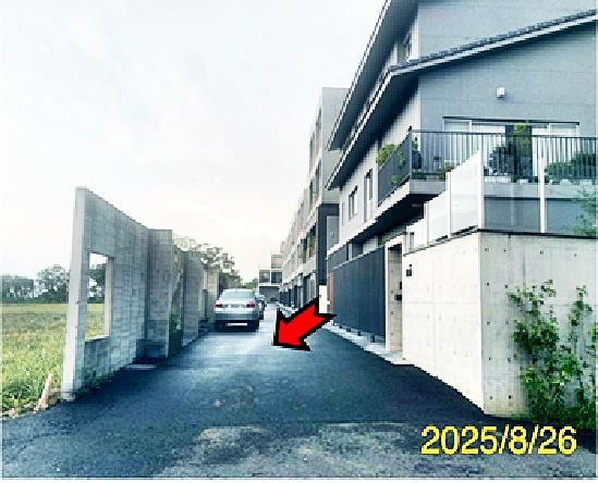 嘉義東區透天法拍-3