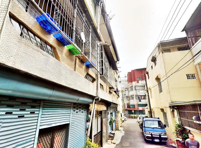 水上法拍透天-2