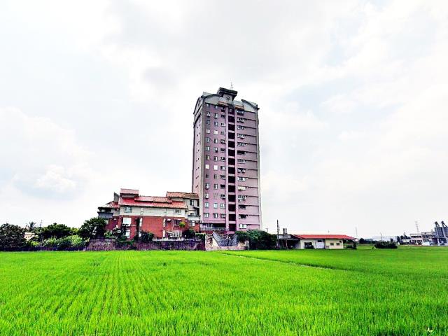 雲林斗六大樓法拍-3