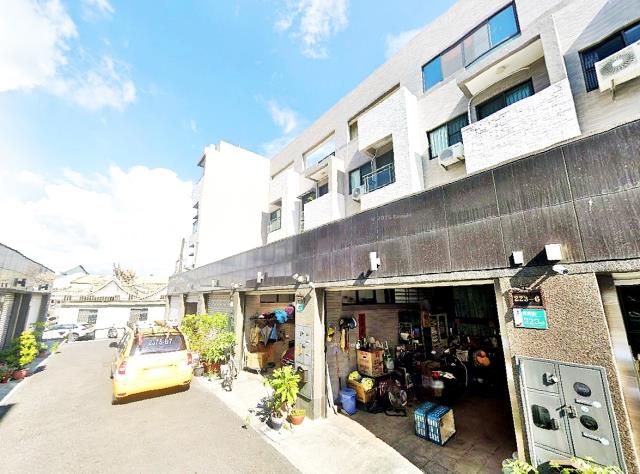 台南善化透天法拍-2