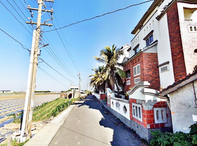 崙背法拍透天-2