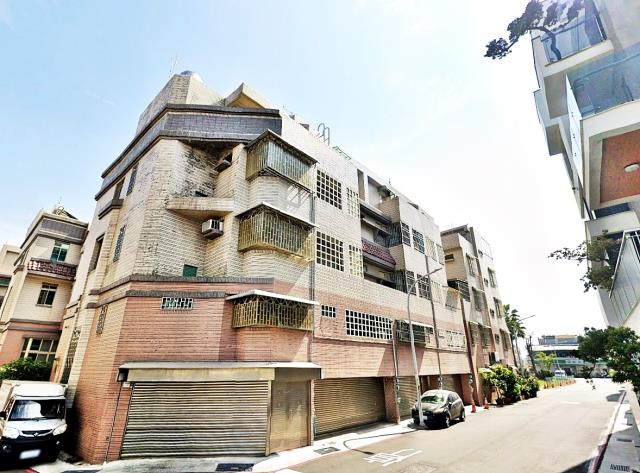 北區透天法拍-1