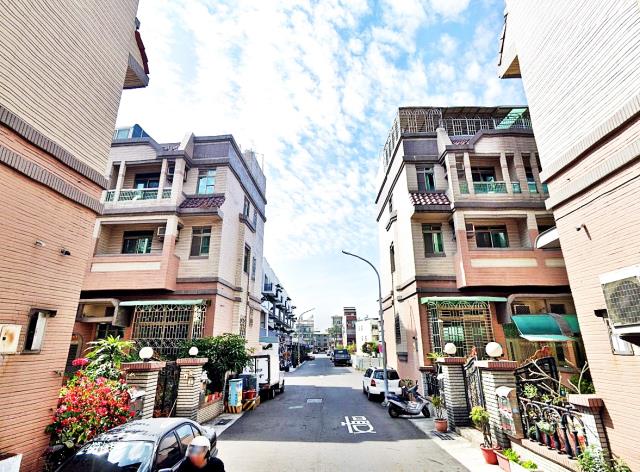 北區透天法拍-4