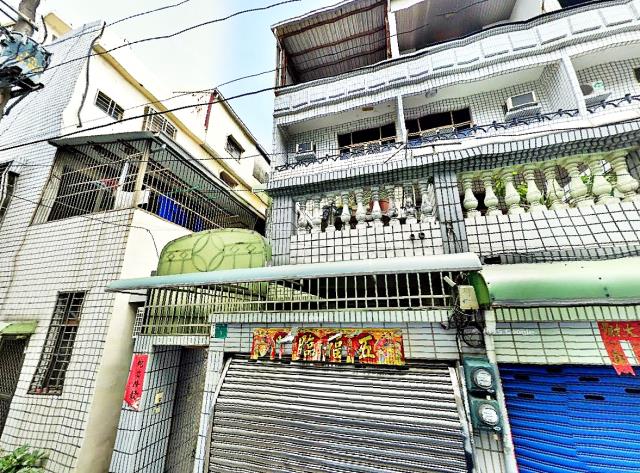 台南歸仁透天拍賣-2