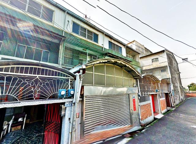 麻豆法拍透天-1